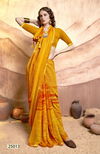 Estonia Vol 3 By Vallabhi Printed Georgette Sarees Wholesale Clothing Suppliers In india